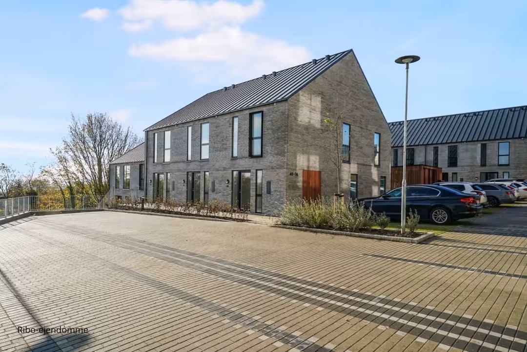 Billede 2 fra lejemålet på Lily Brobergs Gade 50, 8220 Brabrand