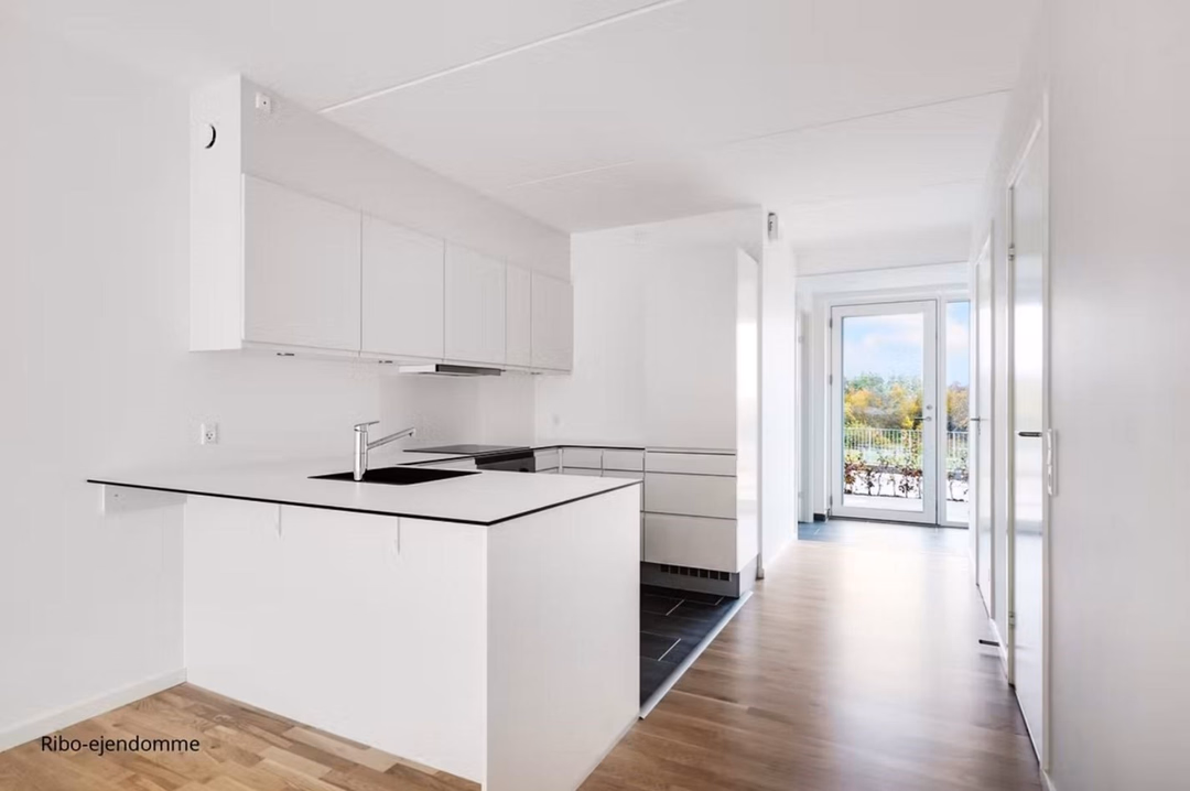 Billede 5 fra lejemålet på Lily Brobergs Gade 50, 8220 Brabrand