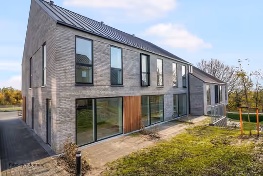 Rental at Lily Brobergs Gade 50, 8220 Brabrand