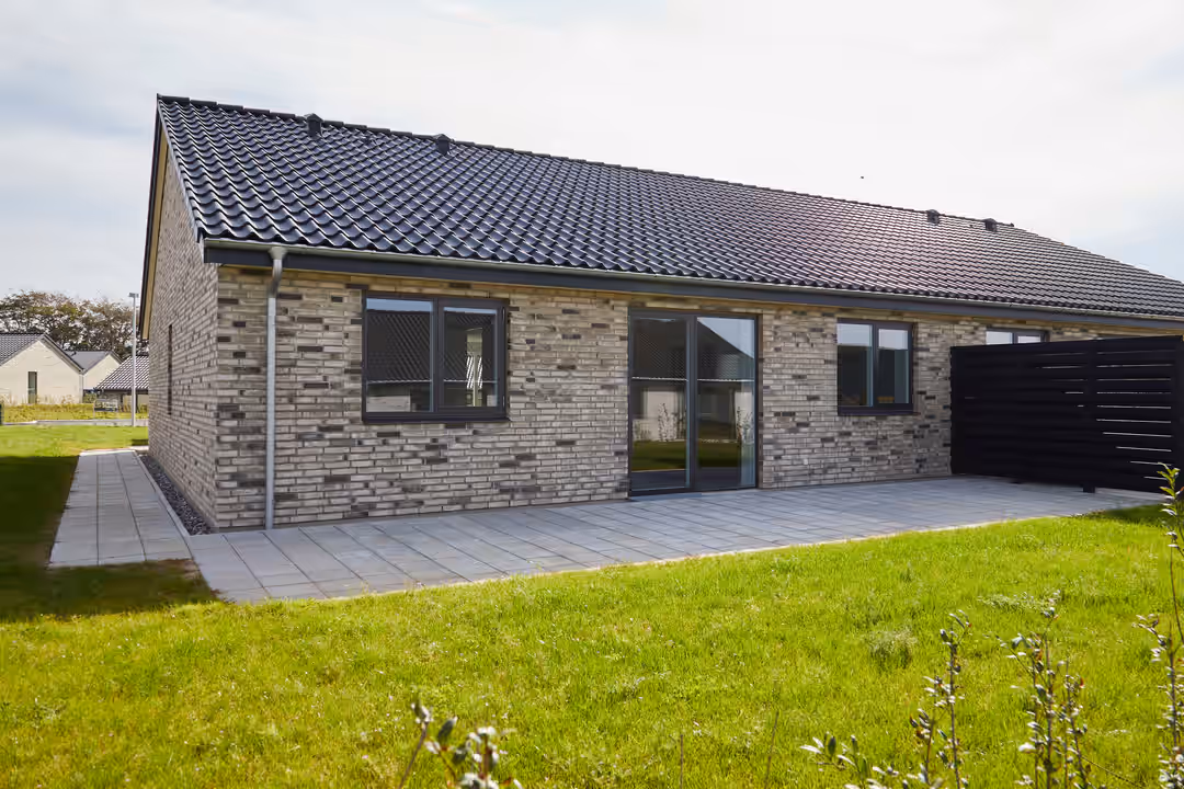 Billede 1 fra lejemålet på Ane Sørensens Vej 6, 7323 Give