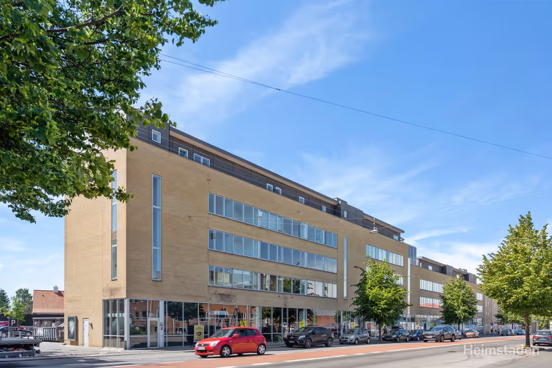 Billede 3 fra lejemålet på Frederikssundsvej 267 A, 2700 Brønshøj