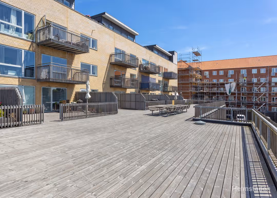 Billede 4 fra lejemålet på Frederikssundsvej 267 A, 2700 Brønshøj