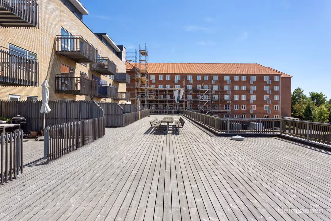 Billede 5 fra lejemålet på Frederikssundsvej 267 A, 2700 Brønshøj