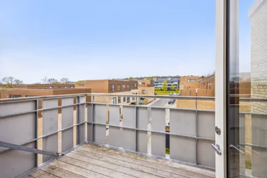 Billede fra lejemålet på Tornhøjgård 59, 9220 Aalborg Øst