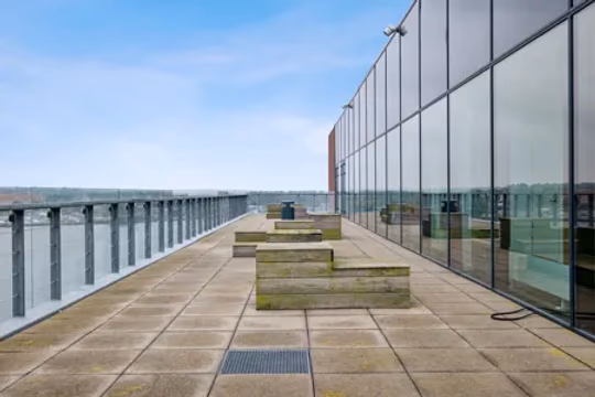 Billede fra lejemålet på Lindholm Brygge 35, 9400 Nørresundby Billede fra lejemålet på Lindholm Brygge 35, 9400 Nørresundby