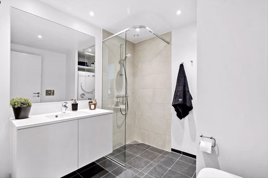 Billede fra lejemålet på Østerlunden 28 4 3, 5000 Odense C