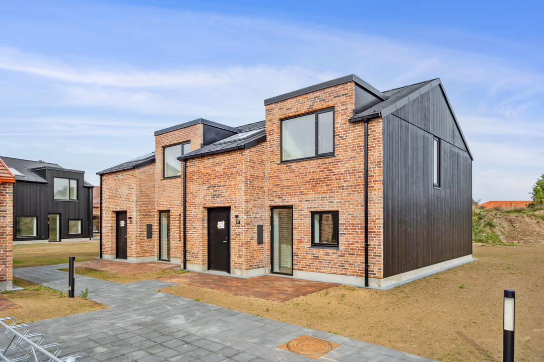 Billede 2 fra lejemålet på Degnejorden 23, 4320 Lejre