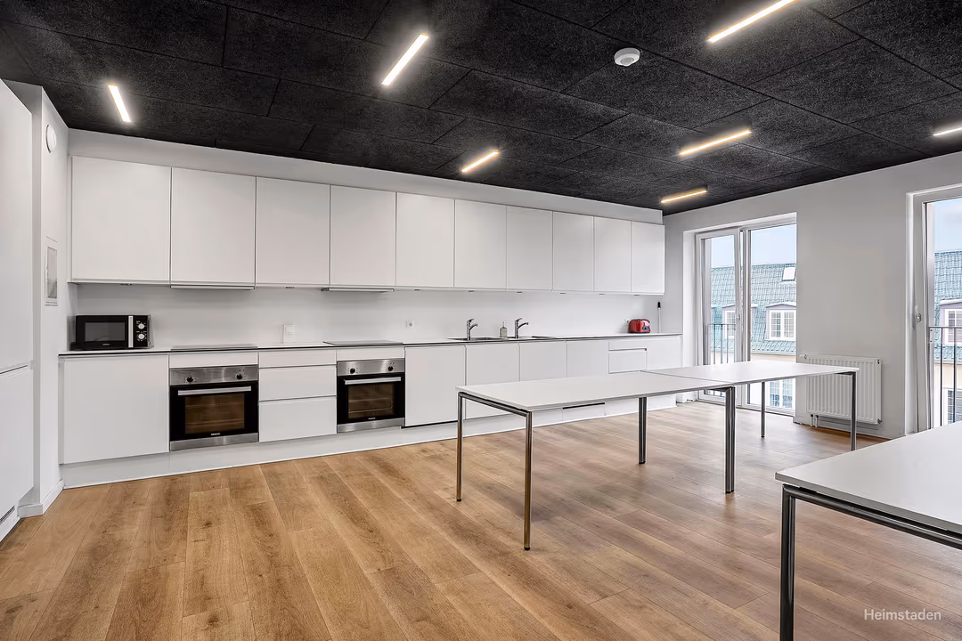 Billede 3 fra lejemålet på C.F. Richs Vej 105D, 2000 Frederiksberg