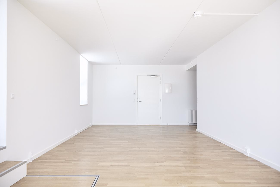 Billede 3 fra lejemålet på Else Alfelts Vej 104, 2300 København S