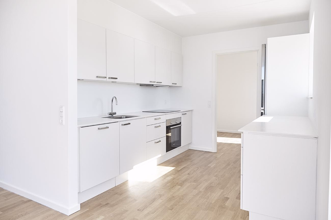 Billede 4 fra lejemålet på Else Alfelts Vej 104, 2300 København S