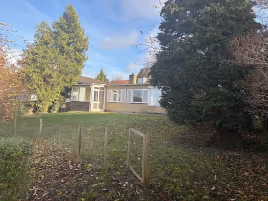 Billede fra lejemålet på Søgårdsvej 16, 2920 Charlottenlund