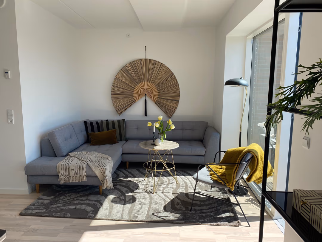 Billede 5 fra lejemålet på Hedesøvej 31, 2640 Hedehusene