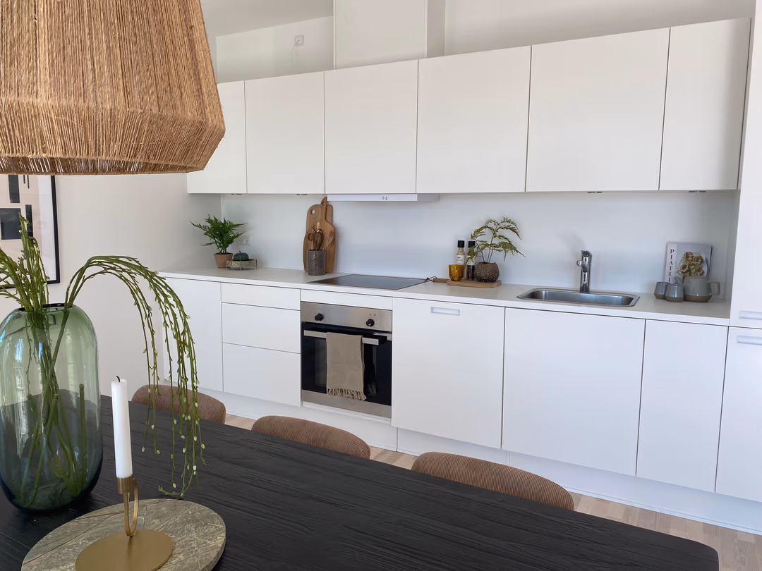 Billede 3 fra lejemålet på Hedesøvej 31, 2640 Hedehusene