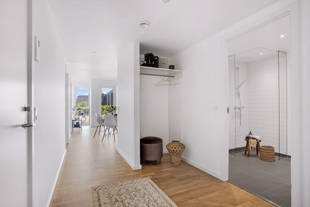 Billede 4 fra lejemålet på Teglholmsgade 78, 2450 København SV