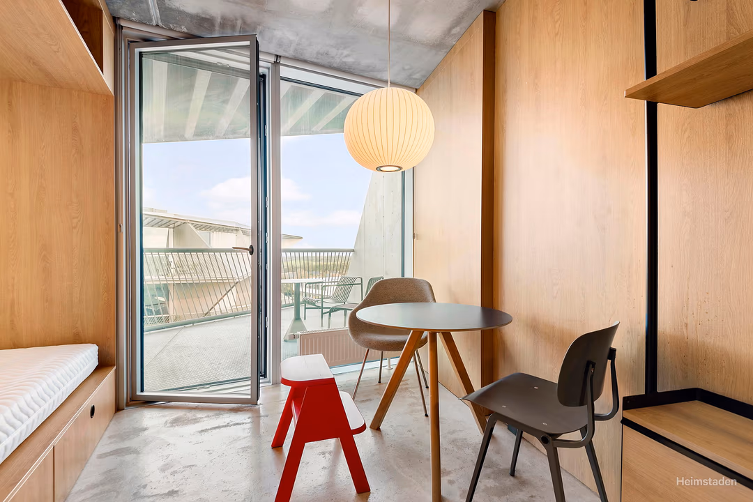 Billede 3 fra lejemålet på Grådybet 73B, 6700 Esbjerg