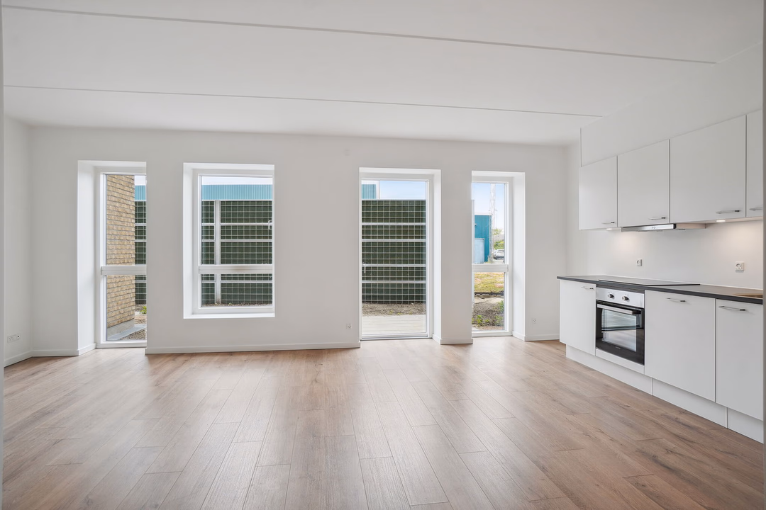 Billede 2 fra lejemålet på Sydvestvej 57C, 2600 Glostrup