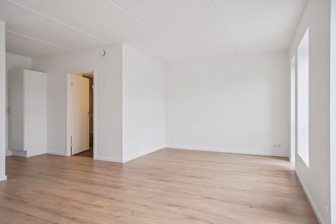 Billede 1 fra lejemålet på Sydvestvej 57C, 2600 Glostrup