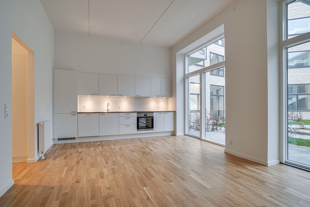 Billede 2 fra lejemålet på Carlsbergvej 22, 3400 Hillerød