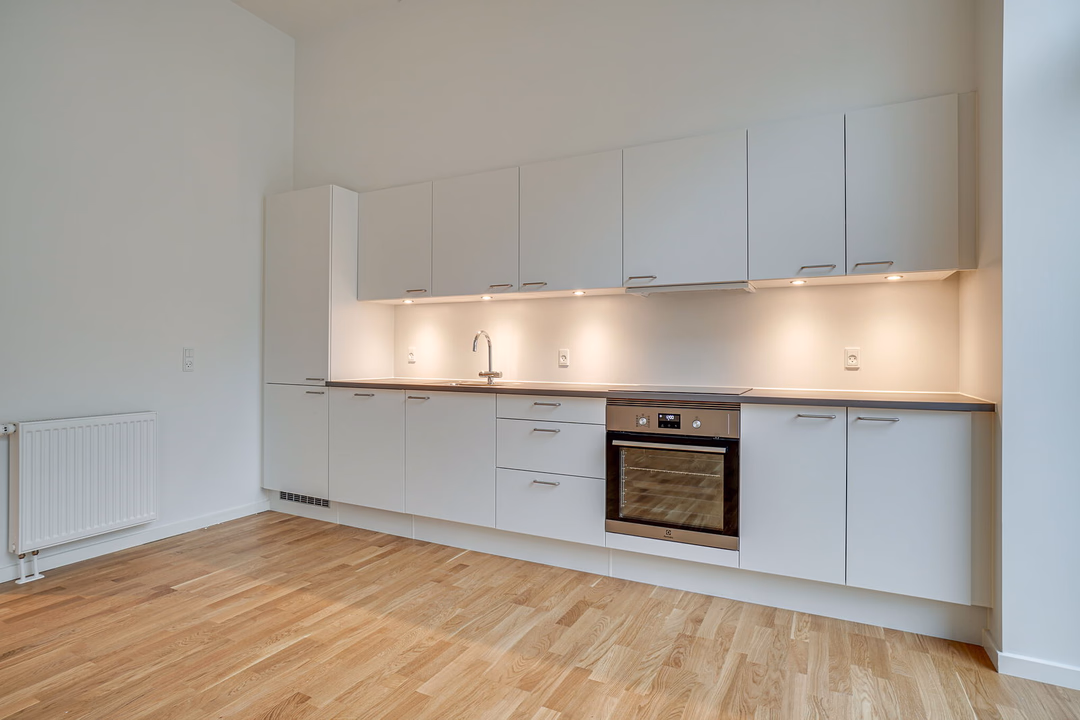 Billede 1 fra lejemålet på Carlsbergvej 22, 3400 Hillerød