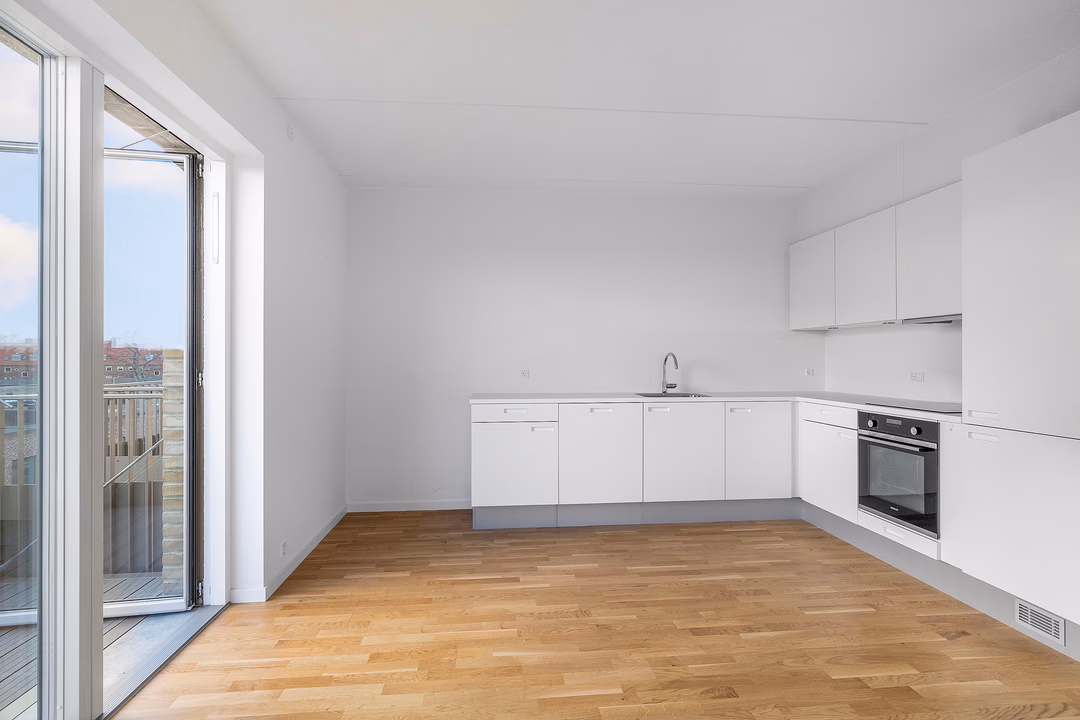 Billede 4 fra lejemålet på Fyrren 28, 4300 Holbæk