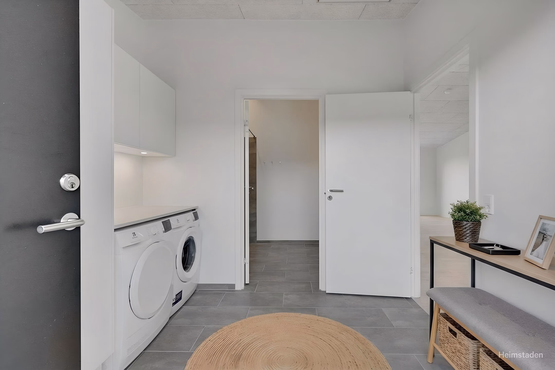 Billede 3 fra lejemålet på Lupinvej 13, 7500 Holstebro