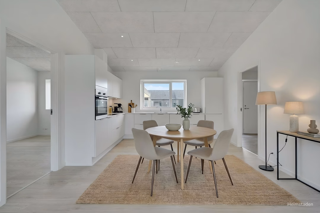 Billede 2 fra lejemålet på Lupinvej 13, 7500 Holstebro