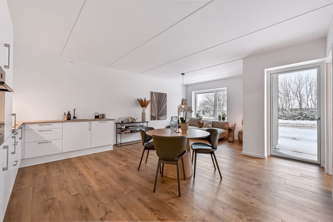 Billede 5 fra lejemålet på Kløverparken 2, 7400 Herning