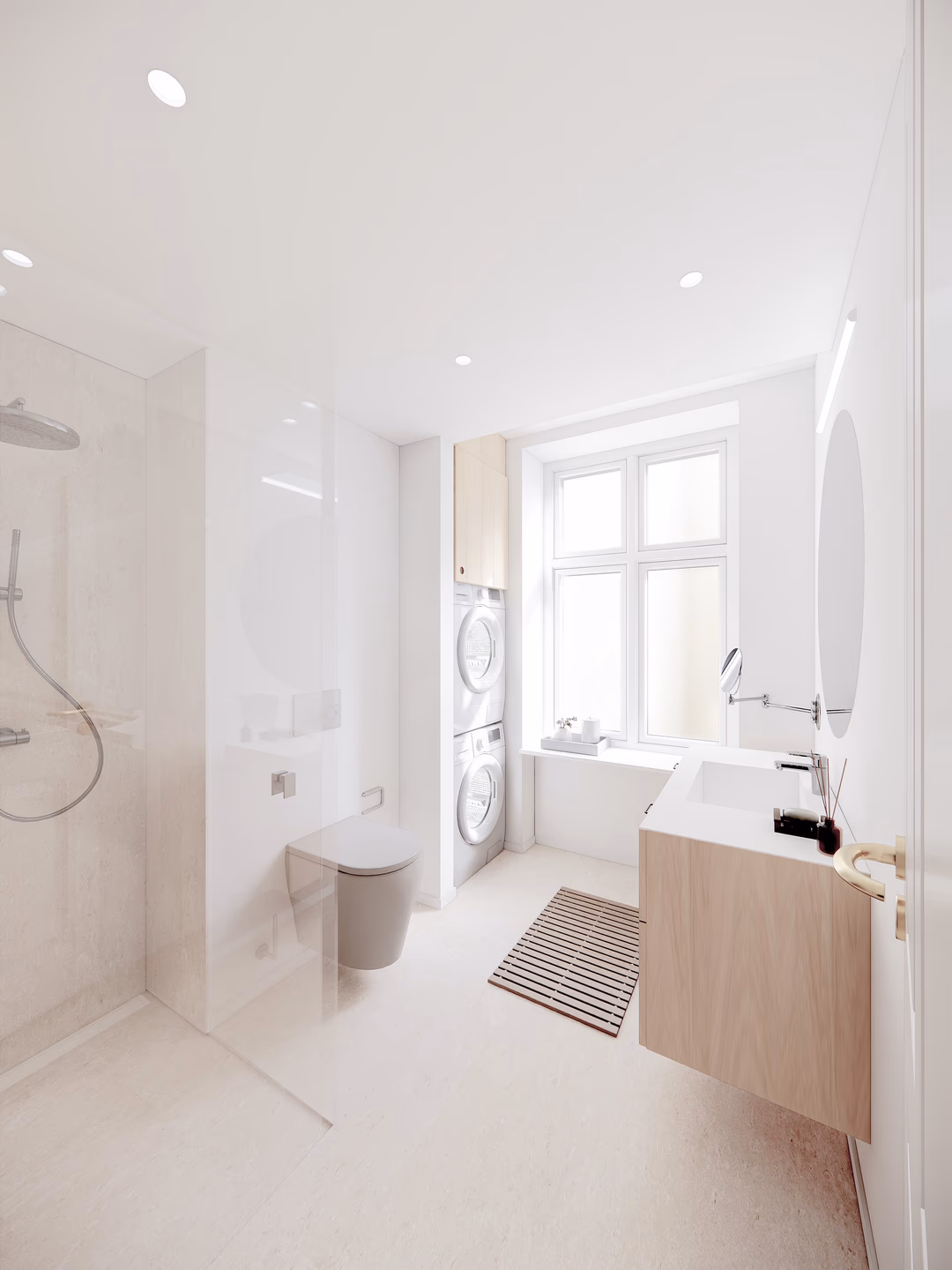 Billede 5 fra lejemålet på Linnésgade 16B, 1361 København K