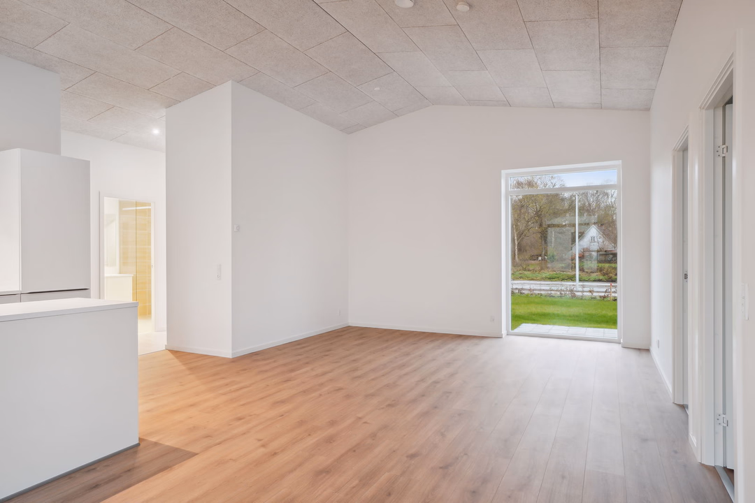 Billede 3 fra lejemålet på Engdalen 7, 4180 Sorø