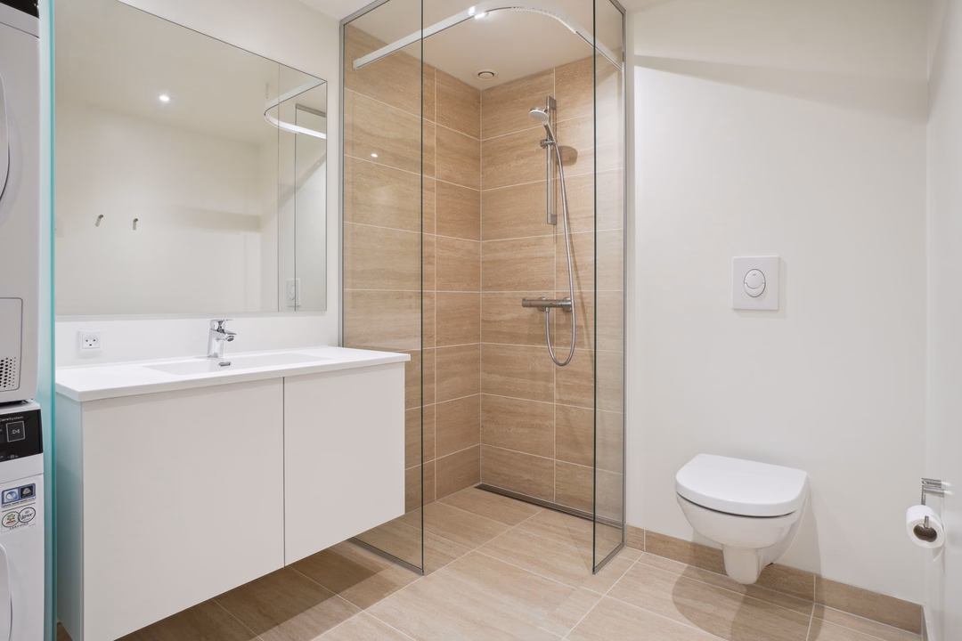 Billede 2 fra lejemålet på Engdalen 7, 4180 Sorø