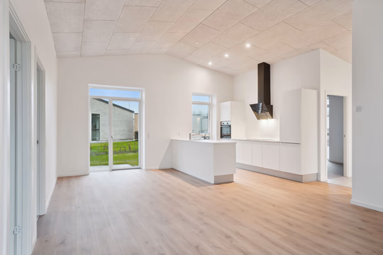 Rental at Engdalen 7, 4180 Sorø