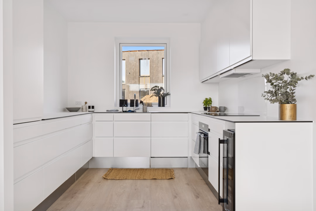 Billede 1 fra lejemålet på Organistvænget, 3300 Frederiksværk