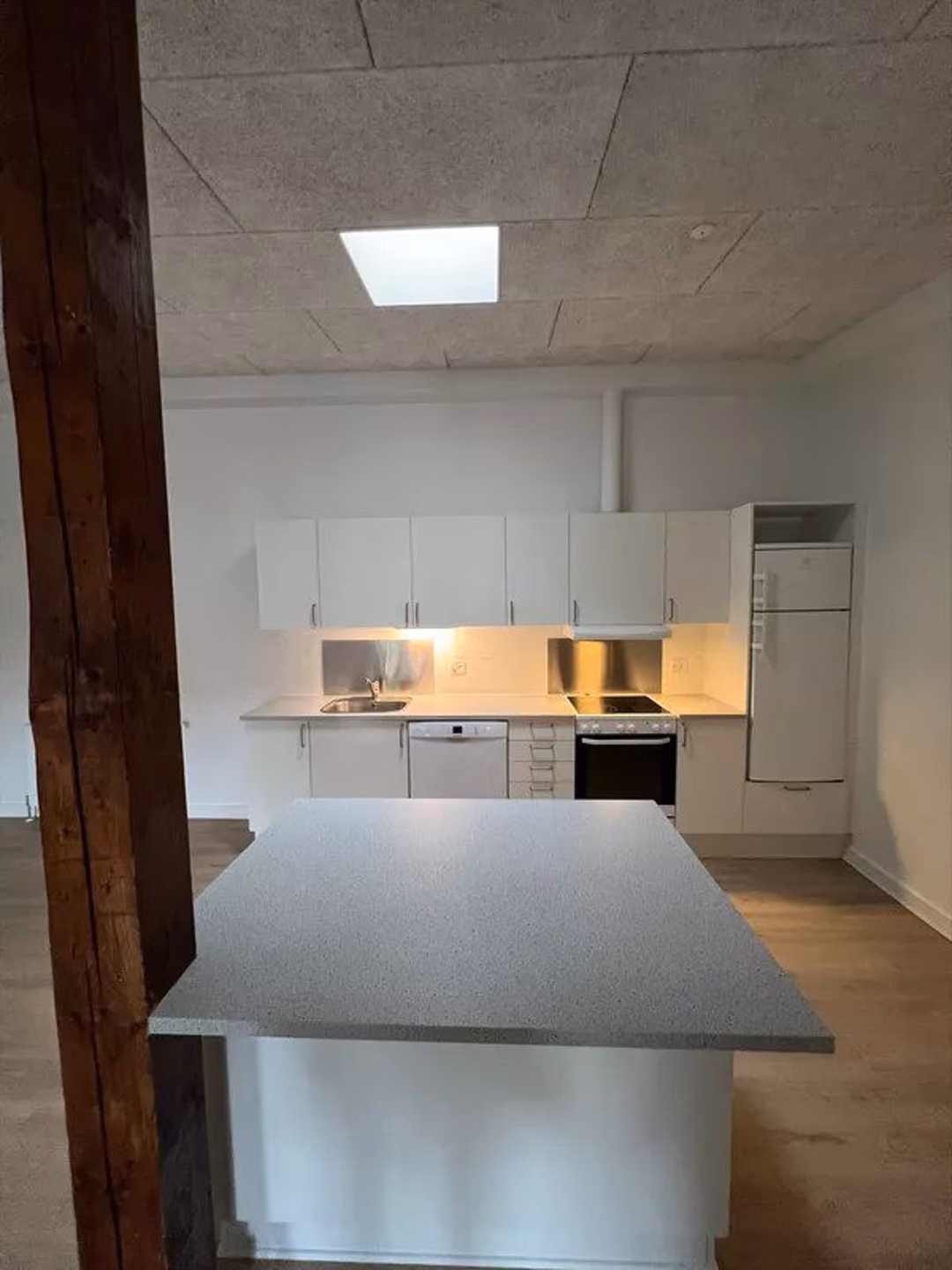 Billede 3 fra lejemålet på Lundsgårdsvej 1C, 5200 Odense V