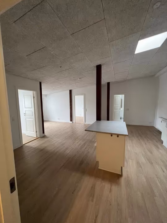 Rental at Lundsgårdsvej 1C, 5200 Odense V