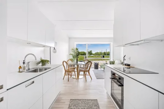 Billede fra lejemålet på Gartnerbyen 57, 5200 Odense V