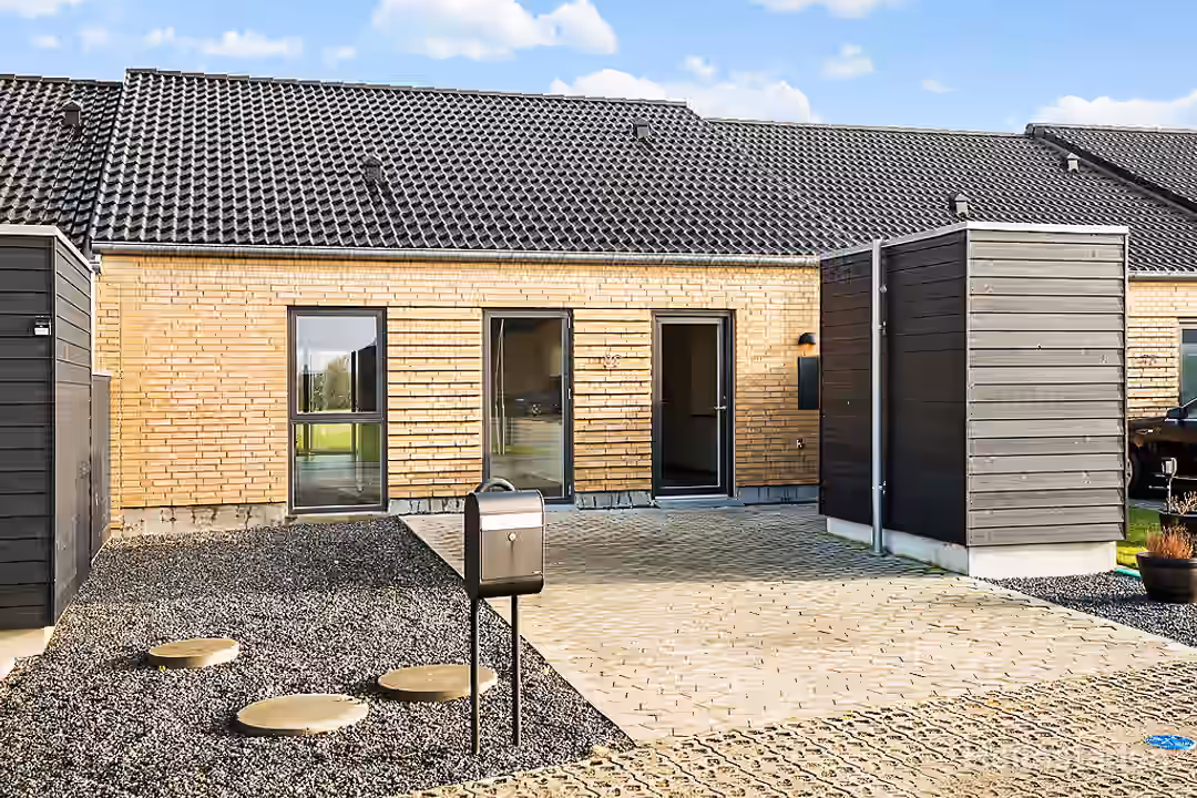 Billede 1 fra lejemålet på Overmarken 20, 7000 Fredericia