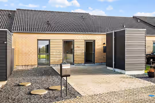 Billede fra lejemålet på Overmarken 20, 7000 Fredericia