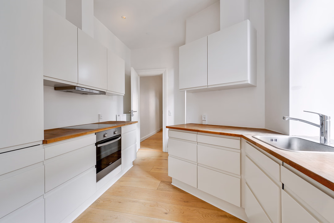 Billede 3 fra lejemålet på Guldsmedgade 23, 8000 Aarhus C