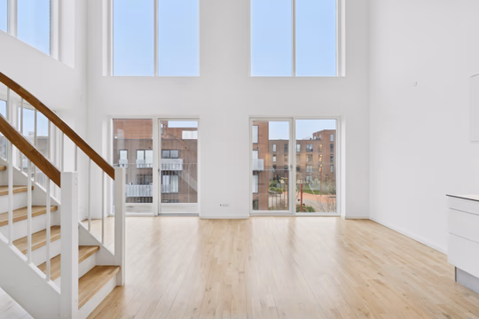 Billede fra lejemålet på Blomsterstræde 8, 2610 Rødovre Billede fra lejemålet på Blomsterstræde 8, 2610 Rødovre