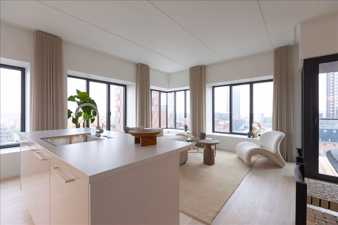 Billede 1 fra lejemålet på Constantin Hansens Gade 7, 1799 København V