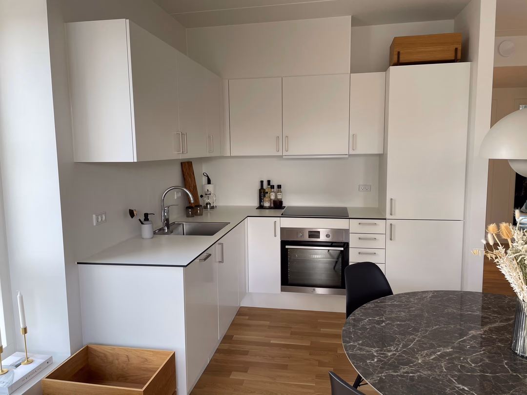 Billede 2 fra lejemålet på Slangerupgade 49D, 3400 Hillerød