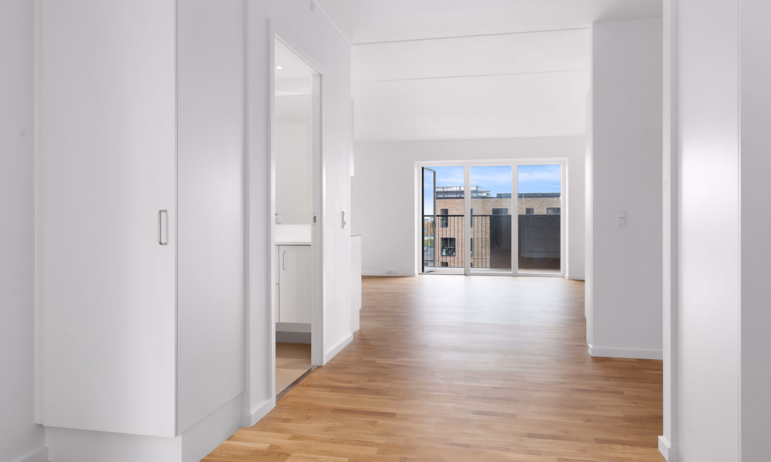 Billede 5 fra lejemålet på Gladsaxevej 390, 2860 Søborg