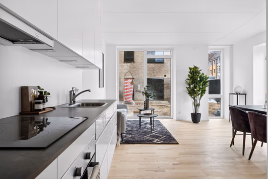 Billede fra lejemålet på Blokhaven 108, 2740 Skovlunde