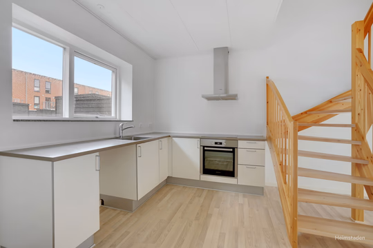 Billede fra lejemålet på Hørparken 106, 6000 Kolding