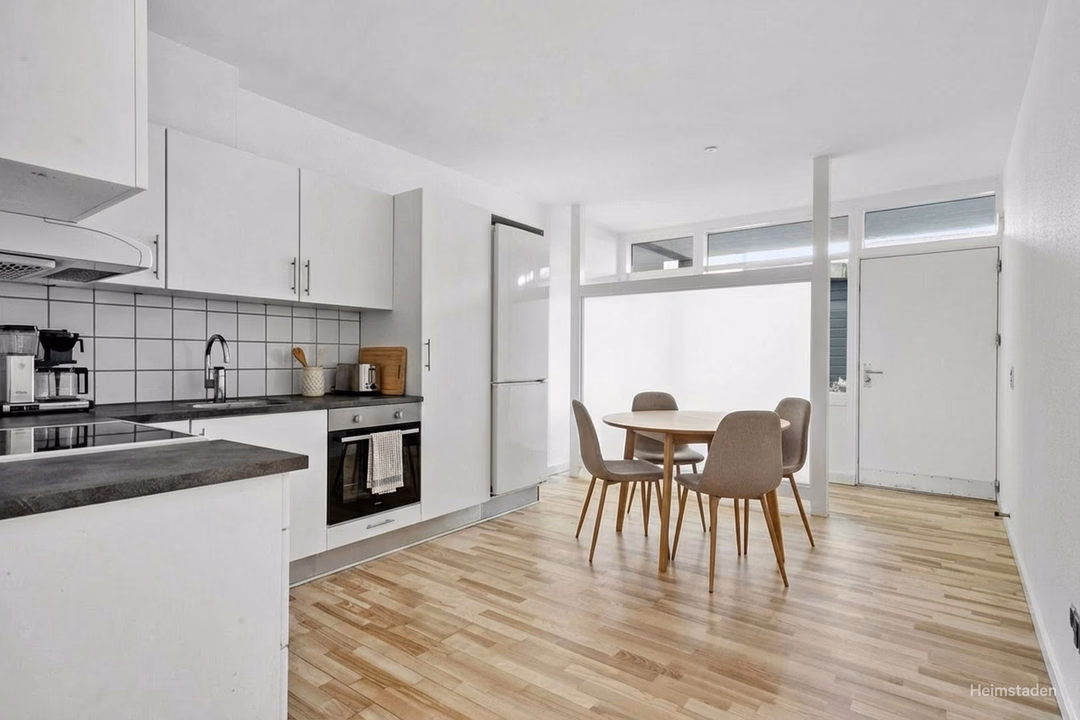 Billede 2 fra lejemålet på Gl. Jennumvej 9, 8930 Randers NØ