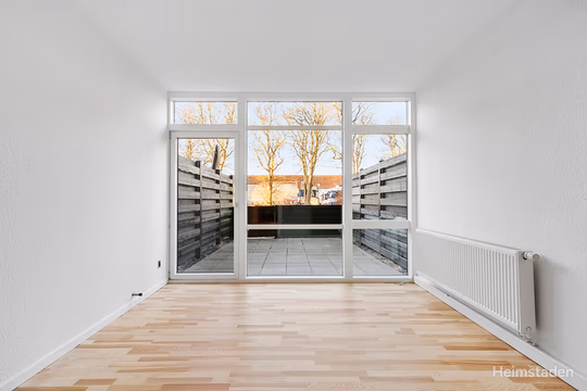 Billede fra lejemålet på Gl. Jennumvej 9, 8930 Randers NØ