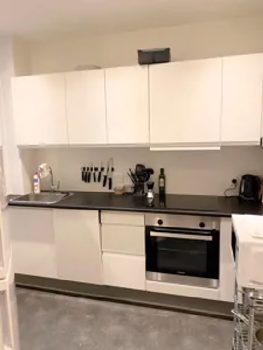 Rental at Poul Paghs Gade 16, 9000 Aalborg