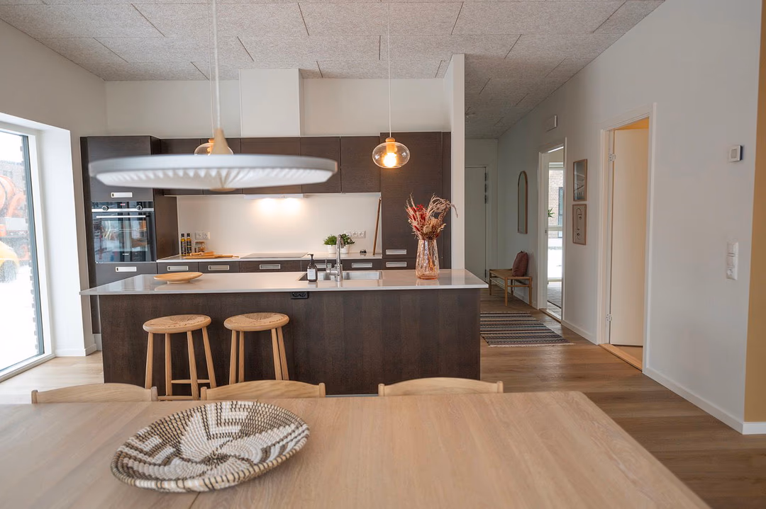 Billede 2 fra lejemålet på Klarup Søpark 112, 9270 Klarup