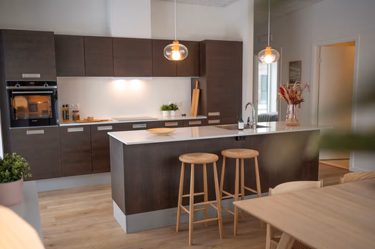 Rental at Klarup Søpark 112, 9270 Klarup