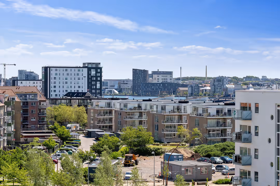 Billede 4 fra lejemålet på Laurits Hauges Vej 8C, 9400 Nørresundby